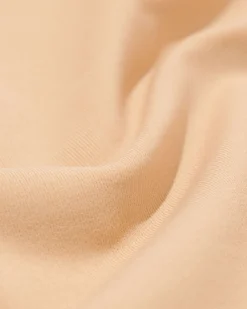 medium corrigerende damesbody second skin beige
