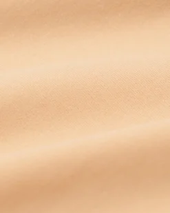 medium corrigerende damesslip hoge taille beige