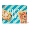 melba toast 100g