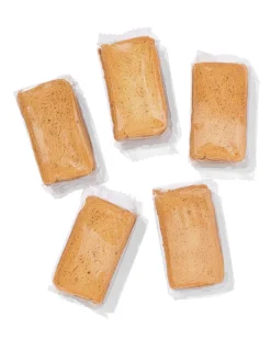 melba toast 100g