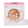 melkchocolade choco bomb met marshmallows 45g
