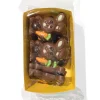 melkchocolade hazen 150gram