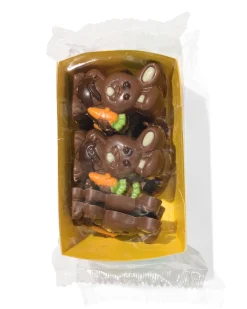 melkchocolade hazen 150gram