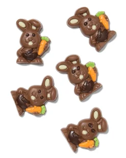 melkchocolade hazen 150gram