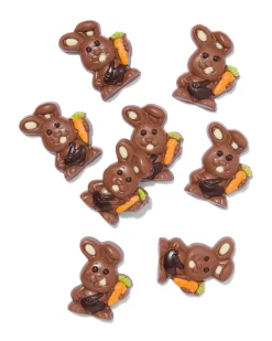 melkchocolade hazen 150gram