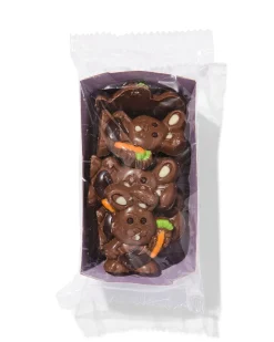 melkchocolade hazen 150gram