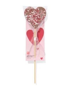 melkchocolade lolly 45g