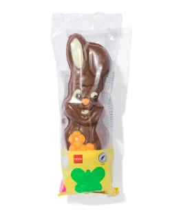 melkchocolade paashaas 125gram