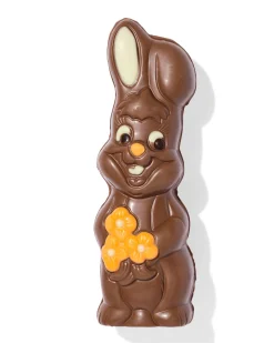 melkchocolade paashaas 125gram