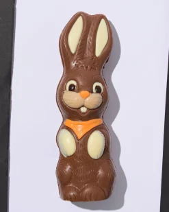 melkchocolade paashaas 200gram