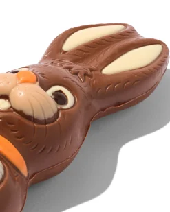 melkchocolade paashaas 200gram