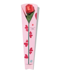 melkchocolade roos 20gr