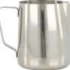 melkkan rvs 350ml