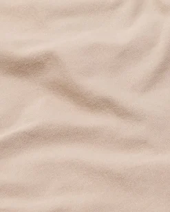 menstruatiehipster naadloos lichte absorptie beige