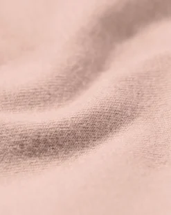 menstruatieslip katoen hoge absorptie beige