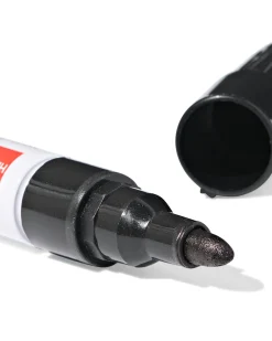merkstift zwart