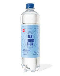mineraalwater plat 750ml
