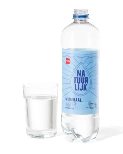 mineraalwater plat 750ml