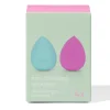 mini blendingspons - 4 stuks