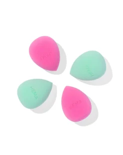 mini blendingspons - 4 stuks