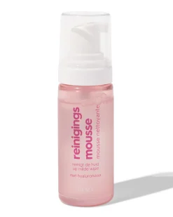mini gezichtsreinigingsmousse 50ml