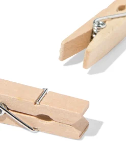 mini knijpers - 20 stuks