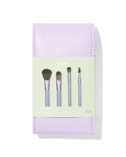 mini kwasten set