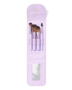 mini kwasten set