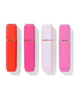 mini markers - 4 stuks