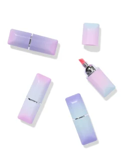 mini markers pastel - 4 stuks