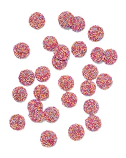 mini musketflikken melkchocolade 150gram