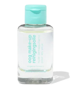 mini oogmake-up remover olie 100ml