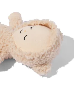 mini popje 15cm teddy