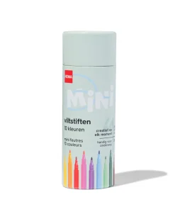mini stiften