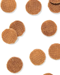 mini stroopwafels XL 400g