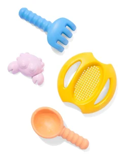 mini zandemmersetje