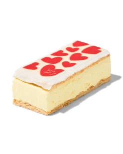 moederdag tompouce