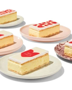 moederdag tompouce