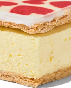 moederdag tompouce