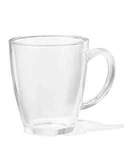 mok 375ml glas