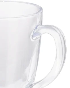 mok 375ml glas