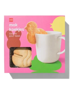 mokkoekjes 150g