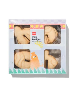 mokkoekjes 150g