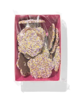musket bloemetjes 150gram