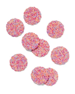 musketflikken witte chocolade 150gram