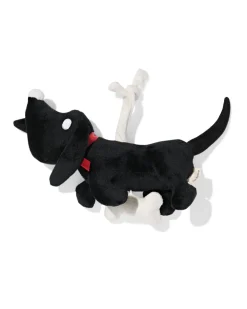 muziekknuffel Takkie