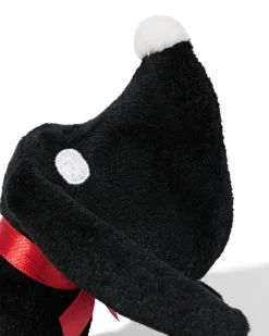 muziekknuffel Takkie
