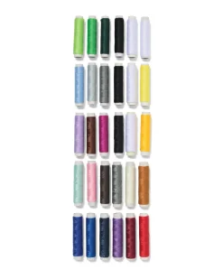 naaigaren 27m - 30 stuks