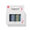 naaigarenset 100m denim - 4 stuks