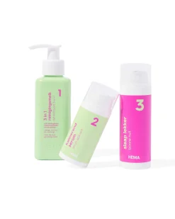 nachtcrème gevoelige huid 50ml